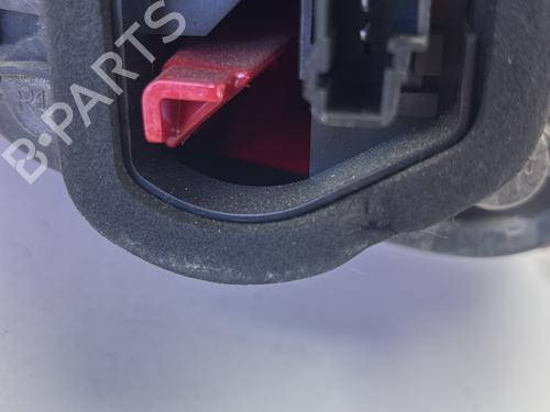 Høyre baklys PEUGEOT 208 I (CA_, CC_) 1.2 VTI 82 | BP29361757C35 