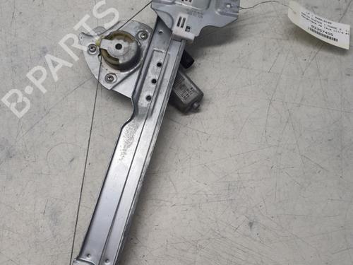 Rear right window mechanism DACIA DUSTER (HS_) 1.2 TCe 125 | BP29369217C25 - Image 3