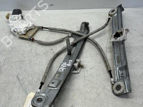 Front right window mechanism DODGE CALIBER 2.0 CRD | BP29367610C23 - Image 2