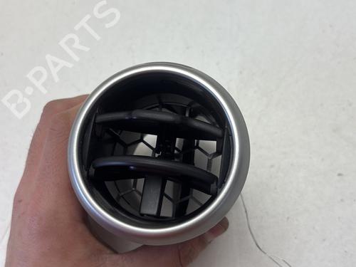 Difusor / Saída de ar Difusor / Saída de ar NISSAN QASHQAI I (J10, NJ10) 1.5 dCi (110 hp) 29974501 29974501