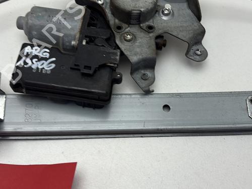 Used Rear left window mechanism Rear left window mechanism RENAULT KOLEOS I (HY_) 2.0 dCi 4x4 (HY0K) (150 hp) 29365057 29365057