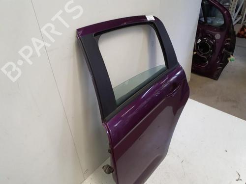 Left rear door CITROËN C3 II (SC_) 1.0 VTi 68 | BP29367135C4 