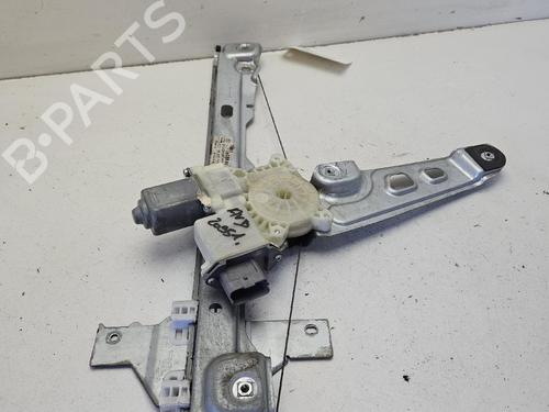 Used Front right window mechanism Front right window mechanism 37658383 37658383