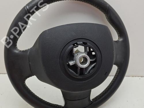 Used Steering wheel Steering wheel CITROËN C3 Picasso (SH_) [2008-2026] 33726202 33726202