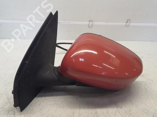Left mirror FIAT STILO (192_) 1.2 16V (192_XA1B) | BP29370214C26 