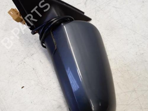 Used Left mirror AUDI A4 B7 Avant (8ED) 2.0 TFSI quattro (200 hp) 29367469