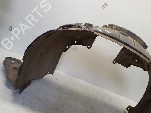 Wheel arch NISSAN X-TRAIL II (T31) 2.0 dCi 4x4 | BP29365778C56 