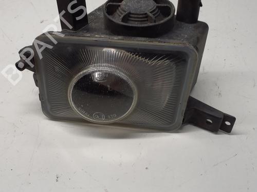 Venstre  foran tåkelykt OPEL CORSA C (X01) 1.2 (F08, F68) (75 hp) 29368993