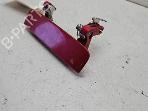 Bagagerumshåndtag Bagagerumshåndtag NISSAN MICRA IV (K13K, K13KK) 1.2 (80 hp) 33748286 33748286