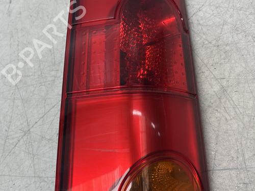Left taillight RENAULT KANGOO (KC0/1_) D 55 1.9 (KC0D) | BP29363365C34 