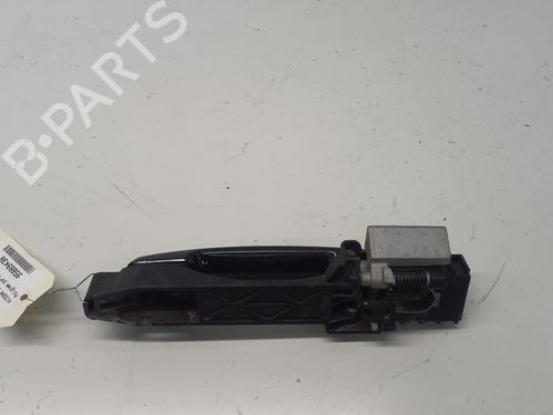 Front right exterior door handle NISSAN QASHQAI I (J10, NJ10) 1.5 dCi | BP29366717C129 