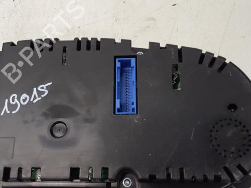 Instrument cluster VW GOLF VI (5K1) 2.0 TDI | BP29363777C47 