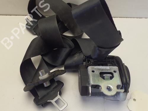 Used Front left seatbelt Front left seatbelt PEUGEOT 508 I (8D_) 1.6 HDi (112 hp) 29363001 29363001