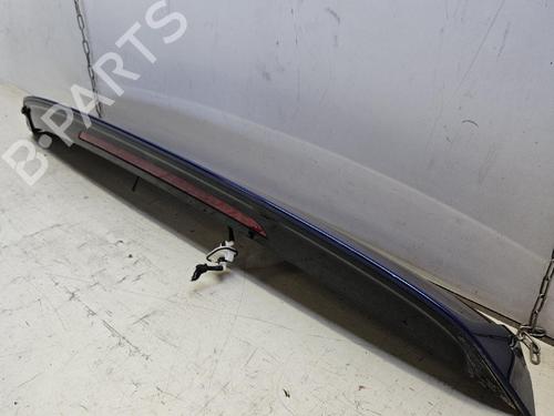 Used Rear spoiler Rear spoiler 38790177 38790177