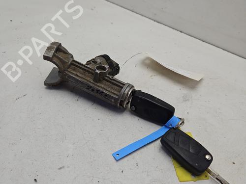 Ignition barrel PEUGEOT BOXER Van (244) 2.8 HDi | BP32367938M48 - Image 2
