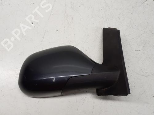 Used Right mirror SEAT ALTEA XL (5P5, 5P8) 1.6 TDI (105 hp) 29368686