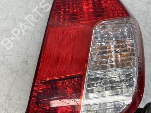 Right taillight HYUNDAI i10 I (PA) 1.1 | BP29369413C35 