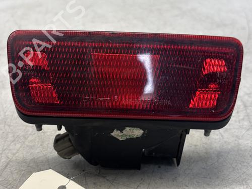 Rear fog light NISSAN LEAF (ZE0) Electric | BP29365530C37 