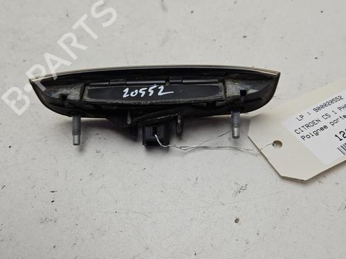 tailgate-handle-citroen-c5-ii-rc_-2004-2005-2006-2007-2008-32272947 main image