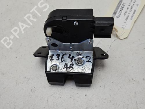 Used Tailgate lock Tailgate lock KIA PICANTO II (TA) 1.0 (67 hp) 33652482 33652482