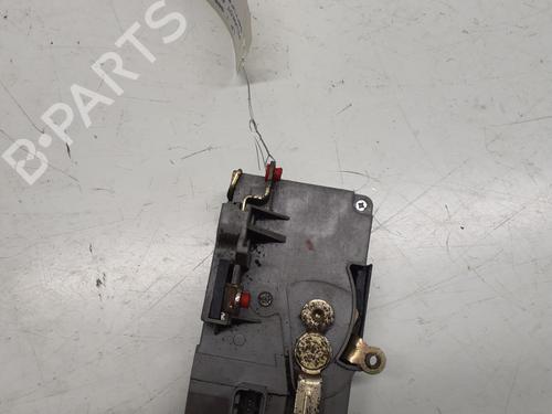 Used Front right lock PEUGEOT EXPERT Van (222) 2.0 HDI (94 hp) 29364161