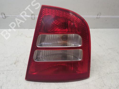 Used Right taillight SKODA OCTAVIA I (1U2) 1.9 TDI (110 hp) 29370072