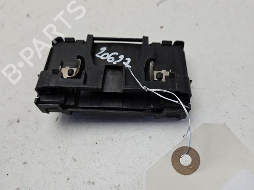 Used Card reader Card reader RENAULT MEGANE II (BM0/1_, CM0/1_) 1.5 dCi (BM1E, CM1E) (106 hp) 32863950 32863950