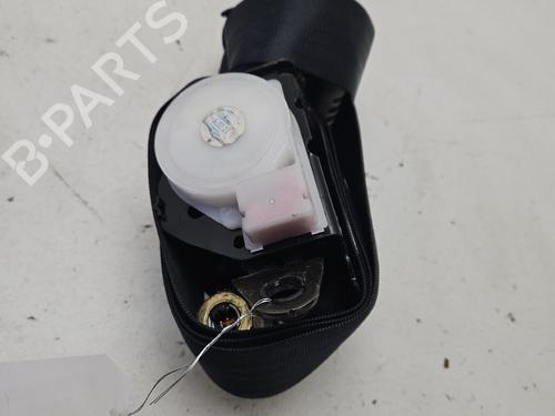 Used Front left seatbelt Front left seatbelt MAZDA 2 (DY) [2003-2007] 34538904 34538904