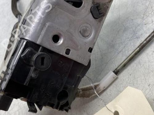 Used Front right lock CITROËN C4 II (NC_) 1.6 HDi 115 (114 hp) 29367442