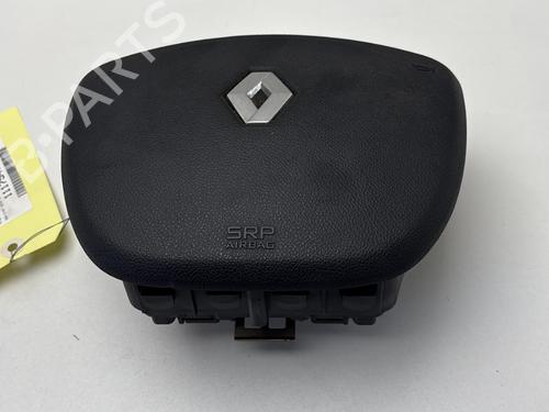 Driver airbag RENAULT LAGUNA Coupe (DT0/1) 2.0 dCi (DT0M, DT0N, DT0S, DT19, DT1F) | BP29361782C9 
