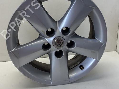 Used Rim Rim 29897237 29897237