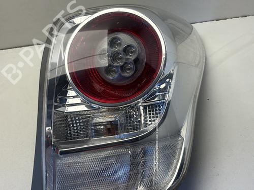Used Right taillight TOYOTA VERSO (_R2_) 2.2 D-CAT (AUR21_, AUR21R) (177 hp) 29711575