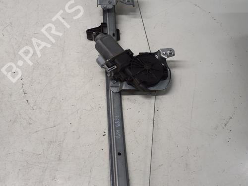 Rudehejsemekanisme Højre foran CITROËN C3 I (FC_, FN_) 1.6 16V (109 hp) 29368455