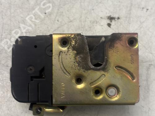 Venstre foran lås PEUGEOT 206 Hatchback (2A/C) 1.1 i | BP29365488C98 
