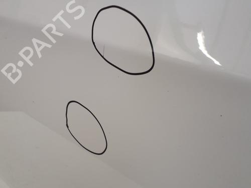 Left rear door PEUGEOT 5008 (0U_, 0E_) 1.6 HDi | BP29366694C4 