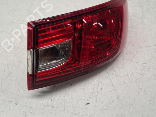 Used Right taillight RENAULT CLIO IV (BH_) 1.5 dCi 90 (90 hp) 29364068