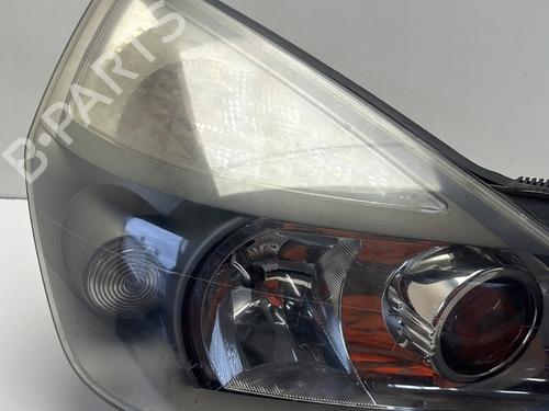 Højre forlygte RENAULT ESPACE IV (JK0/1_) 2.2 dCi (JK0H) | BP29362936C29 