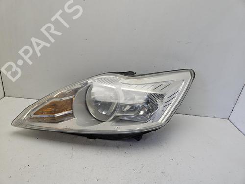 Left headlight FORD FOCUS II (DA_, HCP, DP) 1.8 TDCi | BP39007259C28 - Image 3