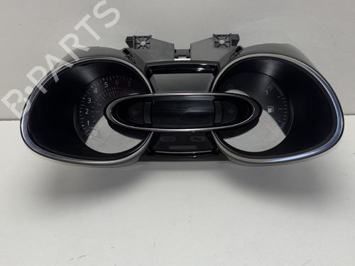 Used Instrument cluster RENAULT CLIO IV (BH_) 0.9 TCe 90 (BHNF, BHMA, BHMH, BHJK, BHJR) (90 hp) 29364337