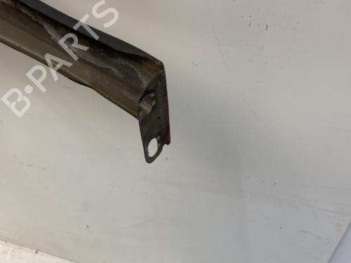 Left front fenders OPEL MERIVA B MPV (S10) 1.3 CDTI (75) | BP29363267C41 