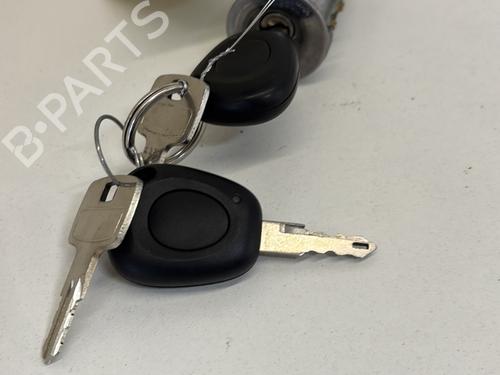 Bloccasterzo RENAULT SCÉNIC I MPV (JA0/1_, FA0_) 1.9 dCi (JA05, JA1F) | BP29363115M48 