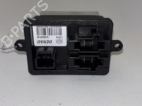 Heater resistor CITROËN C4 Grand Picasso II (DA_, DE_) 2.0 BlueHDi 150 | BP29364899M108