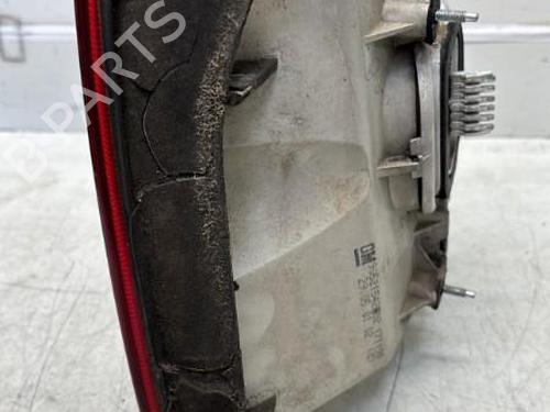 Left taillight OPEL ASTRA G Hatchback (T98) 2.0 DTI 16V (F08, F48) | BP29367321C34 
