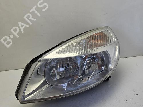 Used Left headlight Left headlight 37994686 37994686
