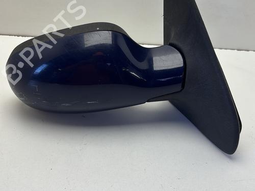 Retrovisor derecho RENAULT CLIO II (BB_, CB_) 1.2 (BB0A, BB0F, BB10, BB1K, BB28, BB2D, BB2H, CB0A,... (58 hp) 29362910