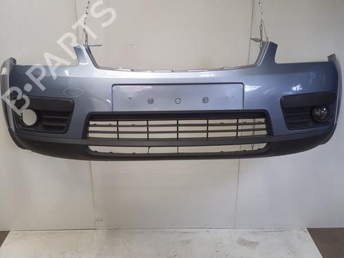 Front bumper FORD FOCUS C-MAX (DM2) 1.8 TDCi | BP29365896C7 - Image 2