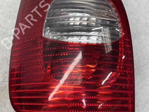 Venstre baglygte CITROËN XSARA PICASSO (N68) 1.6 HDi (109 hp) 29365617