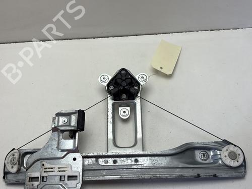 Rear left window mechanism CHEVROLET AVEO Saloon (T300) 1.2 | BP30307066C24 