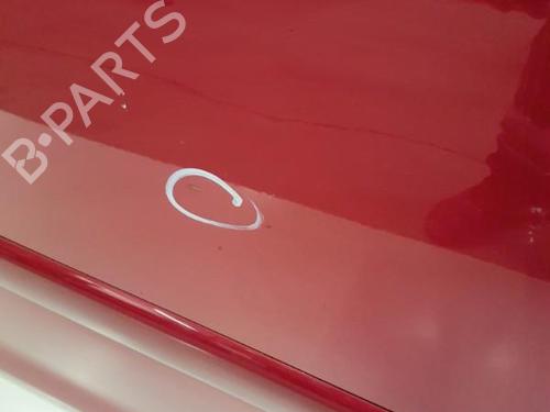 Used Right front door CITROËN C4 Picasso I MPV (UD_) 1.6 HDi 110 (112 hp) 29370157