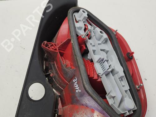 Used Left taillight Left taillight 39514997 39514997